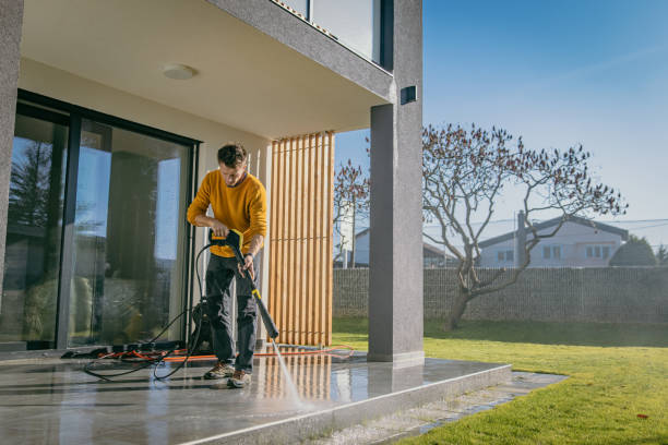 Best Factory Floor Cleaning  in Westvale, NY