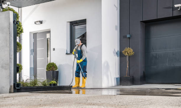 Best Driveway Pressure Washing  in Westvale, NY